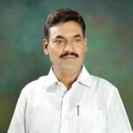 Kalyan Pisal Deshmukh